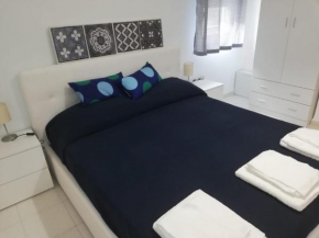Valle dei Templi al Mare - Casa Vacanze a San Leone